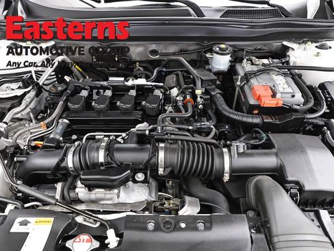 Used 2022 Honda Accord Sport Special Edition image 7