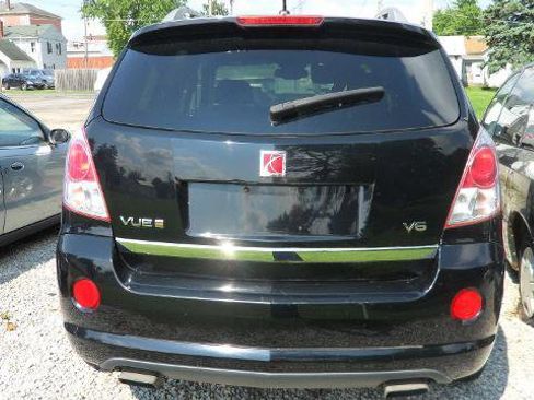 Used 2009 Saturn Vue Red Line w/ Convenience Package image 7