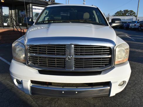 Used 2006 Dodge Ram 1500 Truck Laramie w/ Trailer Tow Group image 3