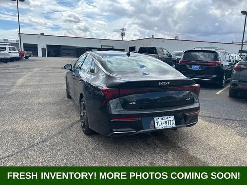 Used 2026 Kia K5 GT-Line FWD image 4