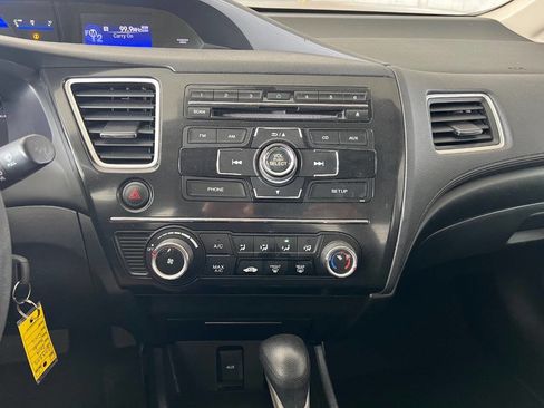 Used 2014 Honda Civic LX image 19