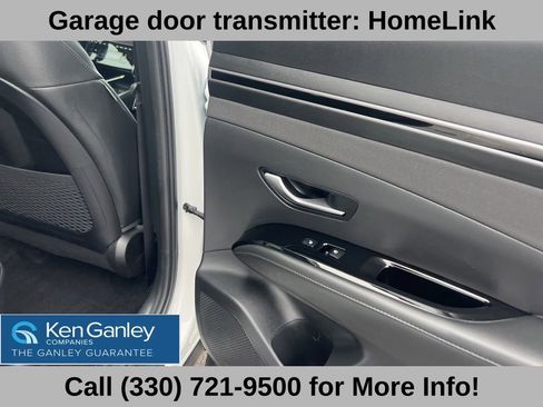 Used 2023 Hyundai Tucson Limited image 57