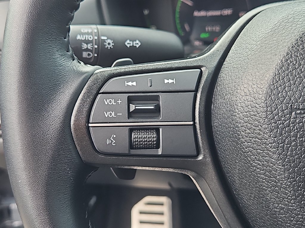 Used 2025 Honda Accord Sport image 23