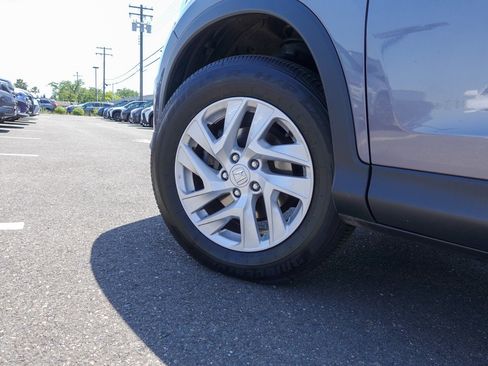 Used 2015 Honda CR-V EX-L image 8