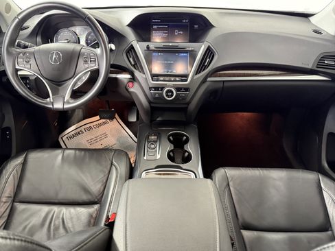 Used 2020 Acura MDX FWD image 12