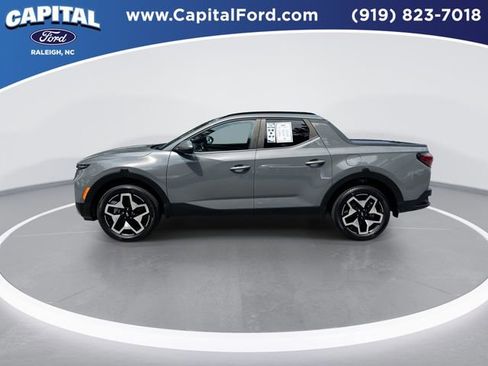 Used 2024 Hyundai Santa Cruz Limited AWD/4WD image 5