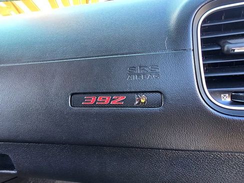 Certified 2023 Dodge Charger Scat Pack image 21