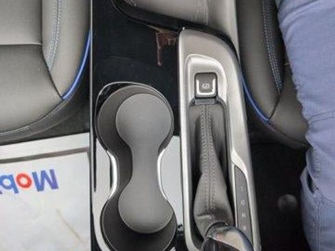 New 2026 Buick Envista Sport Touring w/ Convenience I Package FWD image 22