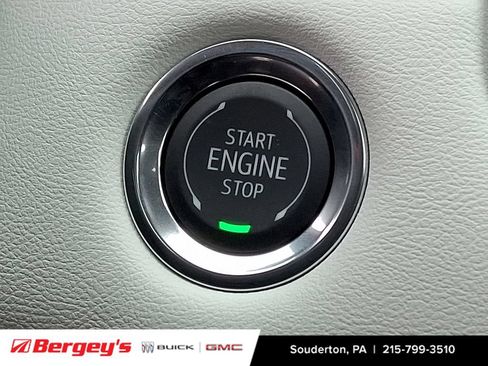 New 2026 GMC Canyon AT4X AWD/4WD image 17