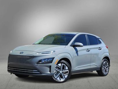 Used 2023 Hyundai Kona SE