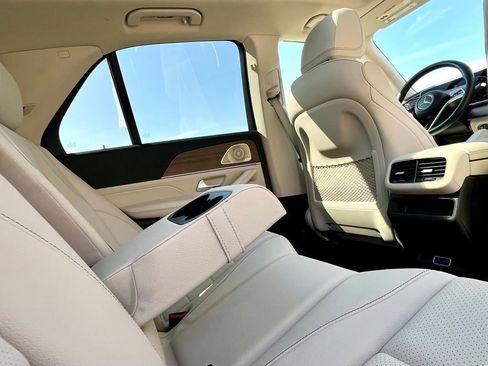 Certified 2024 Mercedes-Benz GLE 350 4MATIC image 20