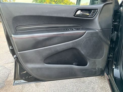 Used 2024 Dodge Durango GT AWD/4WD image 11