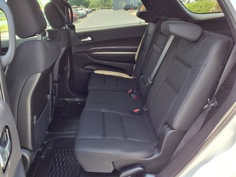 New 2026 Dodge Durango AWD image 15