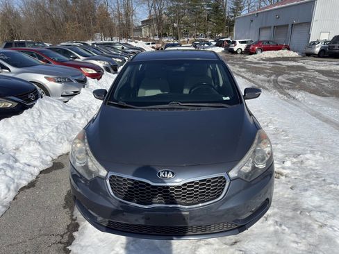 Used 2015 Kia Forte EX image 4