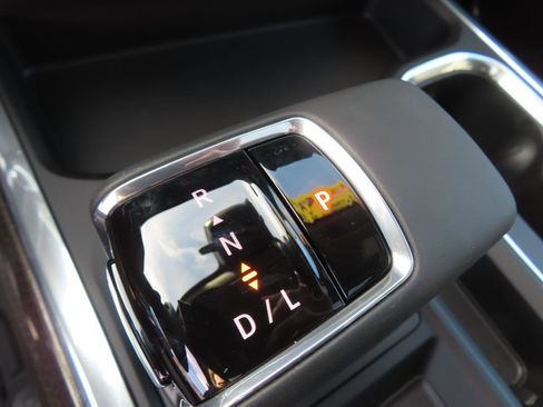 New 2026 Chevrolet Silverado 1500 RST w/ RST All Star Premium Package image 35