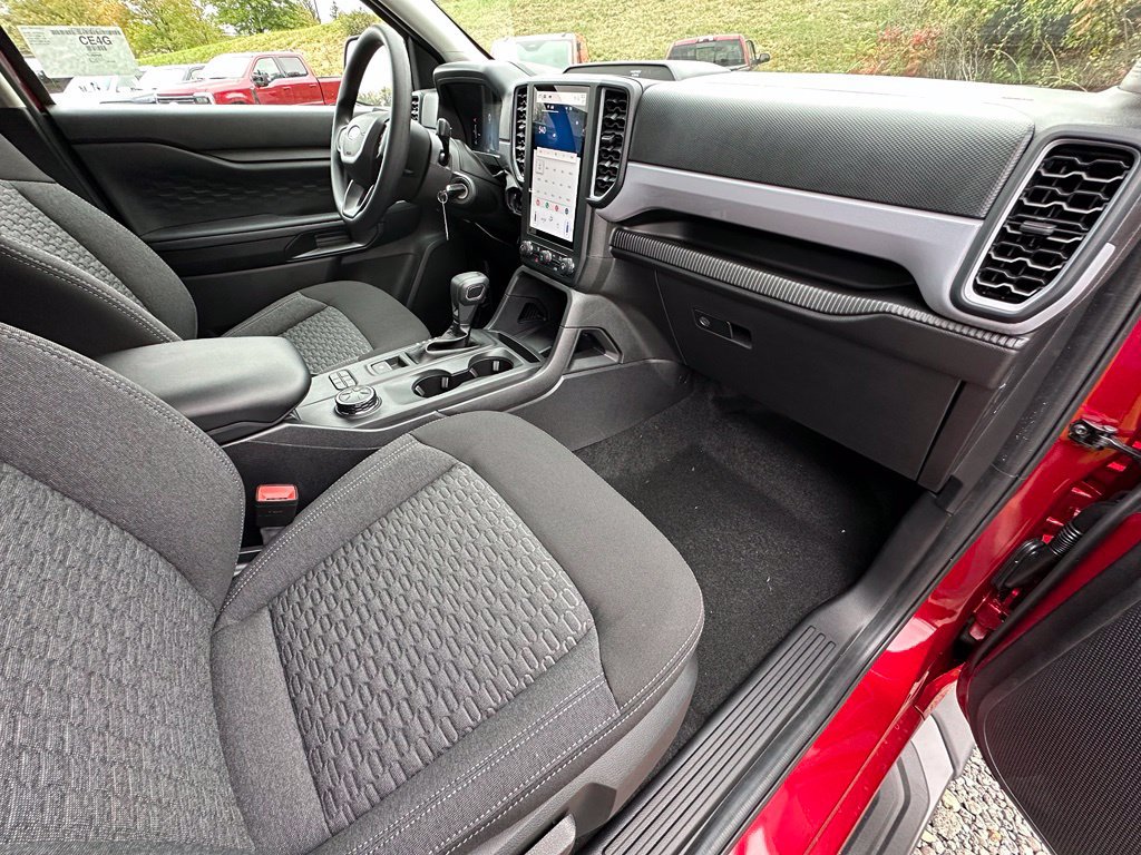 New 2026 Ford Ranger XL w/ Trailer Tow Package AWD/4WD image 19