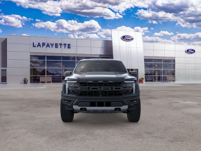 New 2026 Ford F150 Raptor AWD/4WD image 45