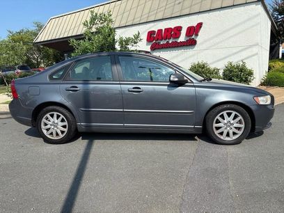 Used 2008 Volvo S40 2.4i