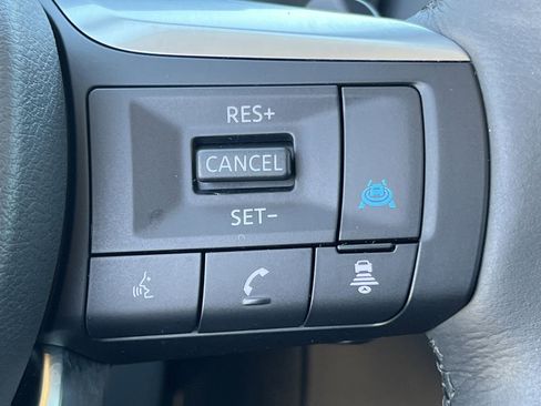 Used 2026 INFINITI QX60 Luxe w/ Cargo Package FWD image 22