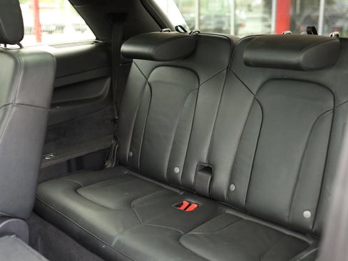 Used 2015 Audi Q7 3.0T S line Prestige AWD/4WD image 38