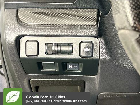 Used 2016 Subaru WRX STI Limited image 19