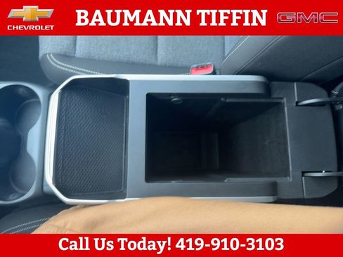 Used 2025 GMC Terrain Elevation AWD/4WD image 22