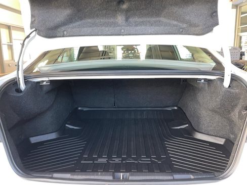 Used 2023 Subaru Legacy Touring XT image 25