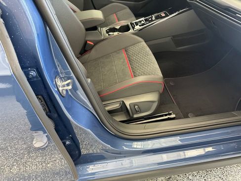 New 2026 Volkswagen GTI SE FWD image 10