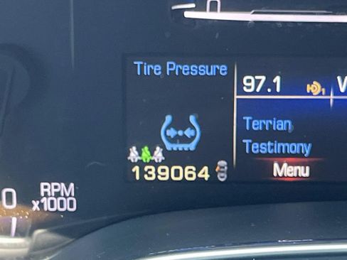 Used 2013 Cadillac SRX Performance image 39