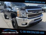 Used 2011 Chevrolet Silverado 2500 LTZ w/ LTZ Plus Package image 5