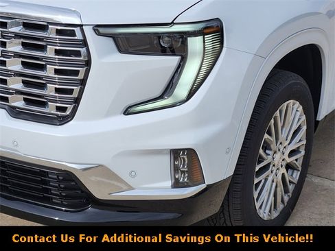 New 2026 GMC Acadia Denali w/ Super Cruise Package image 6