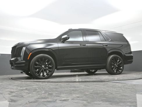 New 2026 Cadillac Escalade Platinum Sport AWD/4WD image 30