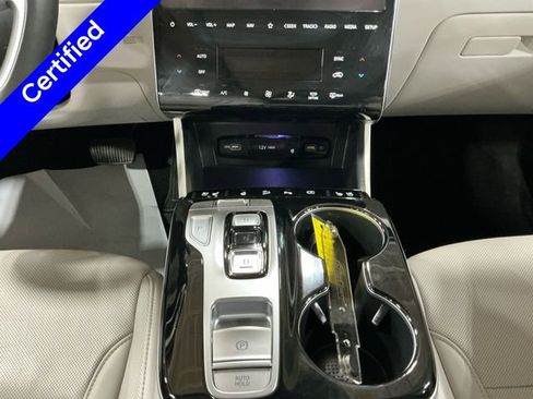 Certified 2023 Hyundai Tucson Limited image 12