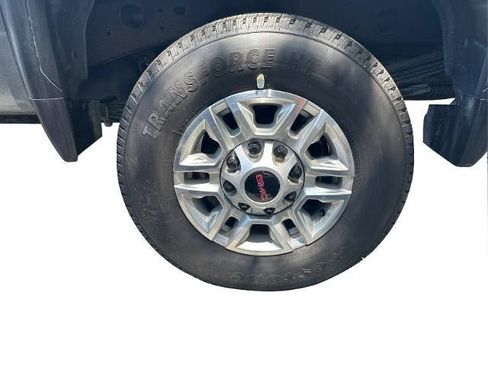 New 2025 GMC Sierra 2500 Pro w/ Convenience Package image 9