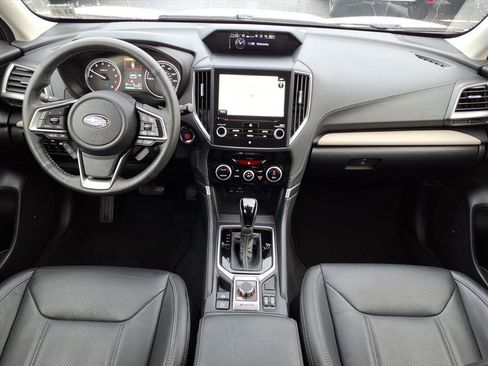 Certified 2022 Subaru Forester Limited image 15