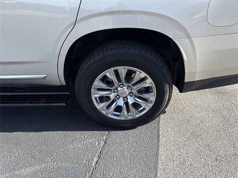 Used 2023 GMC Yukon Denali w/ Max Trailering Package image 31