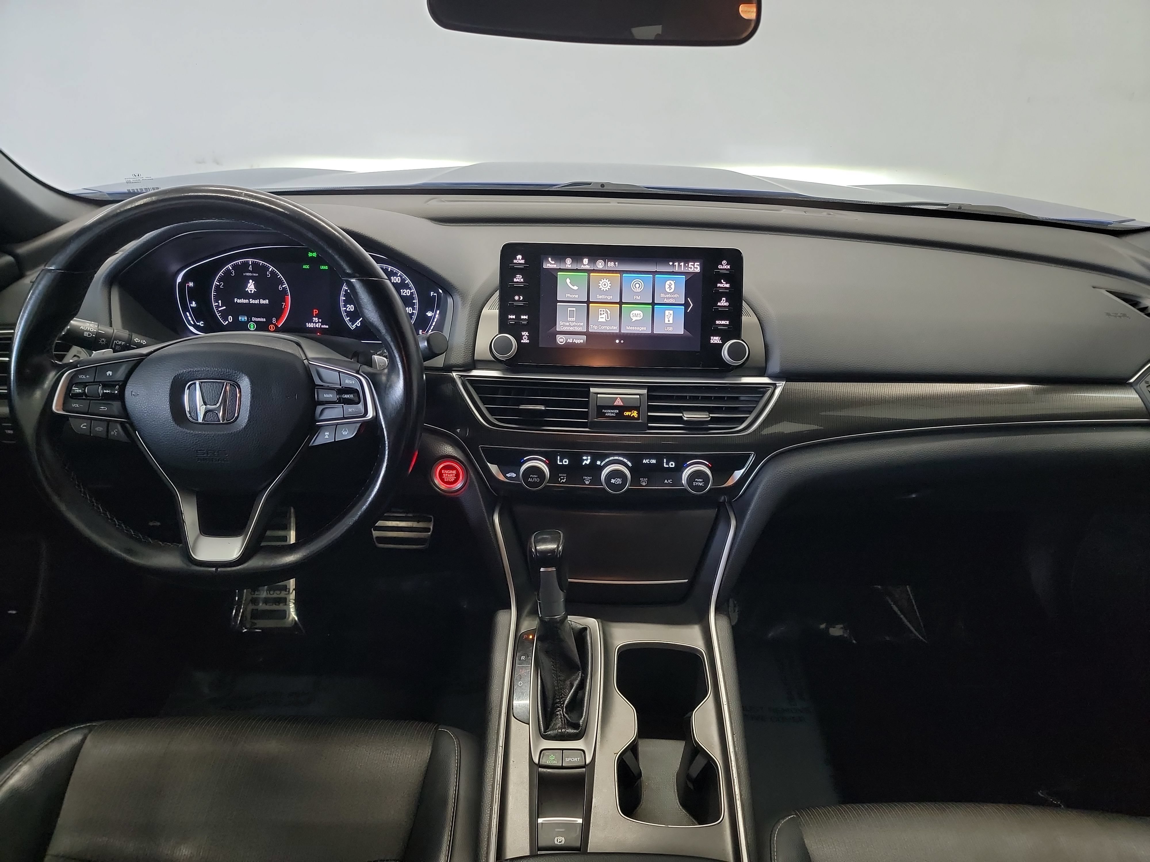 Used 2018 Honda Accord Sport image 15