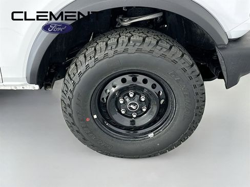 New 2026 Ford Bronco Big Bend image 32