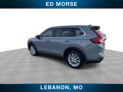 Used 2026 Honda CR-V EX image 6