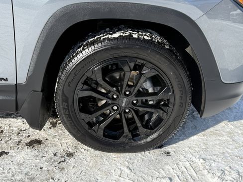 Used 2021 GMC Terrain SLT w/ Infotainment Package II image 12