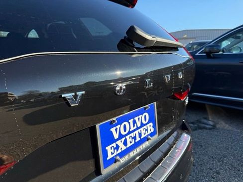 New 2026 Volvo XC60 B5 Plus w/ Protection Package Premier image 28