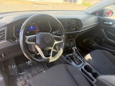 Used 2024 Volkswagen Jetta S FWD image 12