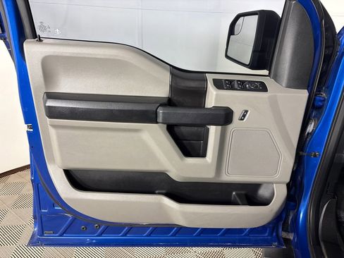 Used 2018 Ford F150 XL w/ Equipment Group 101A Mid AWD/4WD image 22