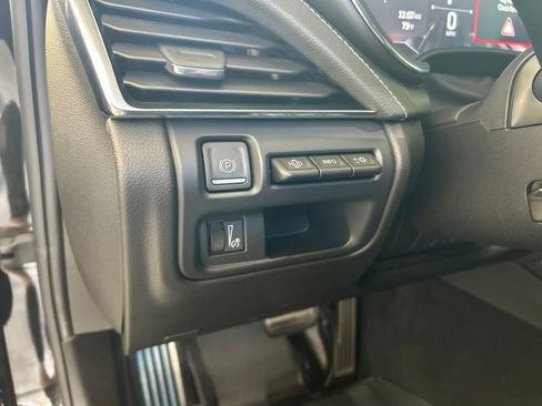 Used 2024 Cadillac CT5 V Blackwing w/ Driver Assist Package RWD image 36