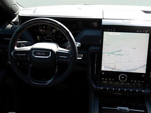 New 2026 GMC Yukon XL AT4 Ultimate w/ LPO, Floor Liner Package image 26