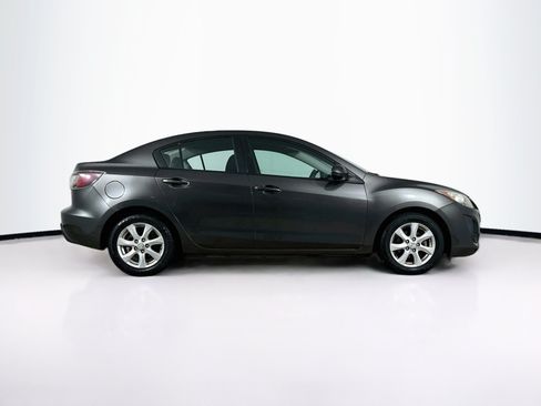 Used 2011 MAZDA MAZDA3 i Touring FWD image 10