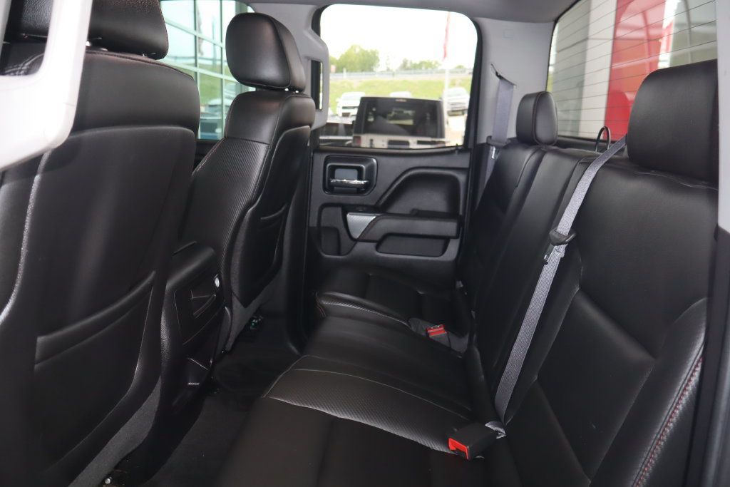 Used 2014 GMC Sierra 1500 SLT w/ All-Terrain Package AWD/4WD image 33