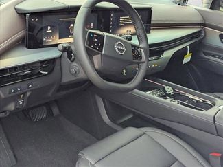 New 2026 Nissan Murano Platinum w/ Cargo Package video 3