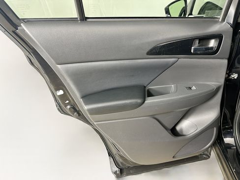 Used 2025 Mitsubishi Eclipse Cross SE AWD/4WD image 27