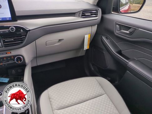 New 2026 Ford Escape Active image 19